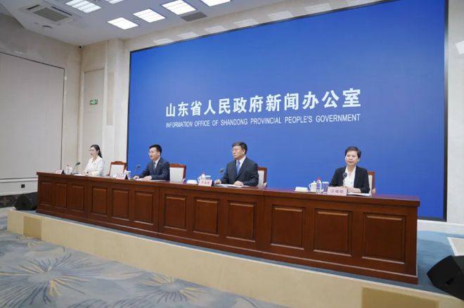 中国—拉美农业合作新高地潍坊首次承办部长级论坛(图1)