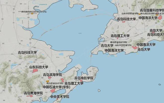 山东名字越改越小的青岛科技大学当年曾经隶属于化工部(图5)