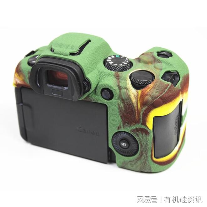 了解硅胶保护套出现老化异常的解决方案有哪些(图4)