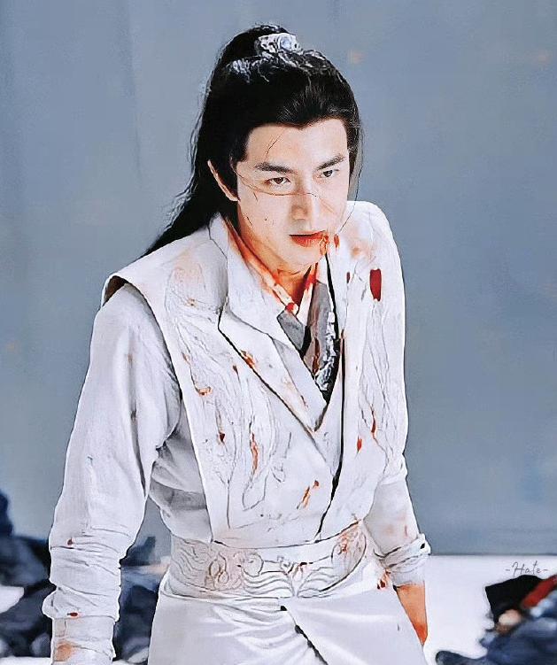 抱不起女主穿硅胶假腹肌拉不开弓这六位男明星虚到超乎想象(图18)