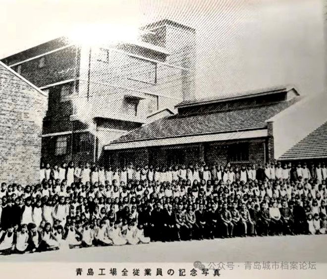 有名却短命的大陆烟厂(图1)