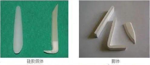 钟辉：隆鼻中硅胶和膨体的区别有哪些？丨科普篇(图4)