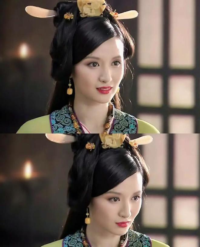6大整容女星“车祸现场”个个硅胶乱飞你认为哪位反差较大？(图18)