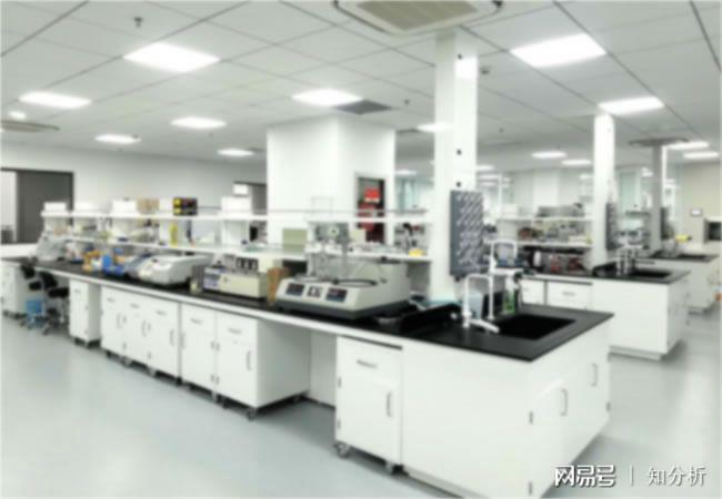 液态硅胶材料配方化验成分检测及应用(图3)
