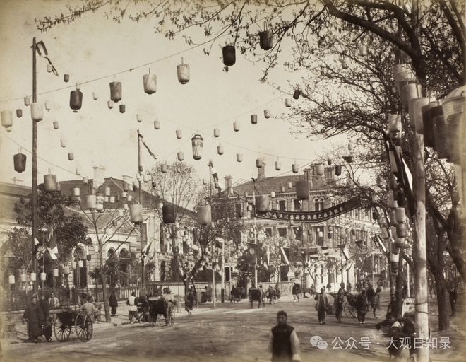 “上海有史以来见证过的最成功的盛事”：1890年英国亚瑟亲王到访(图6)