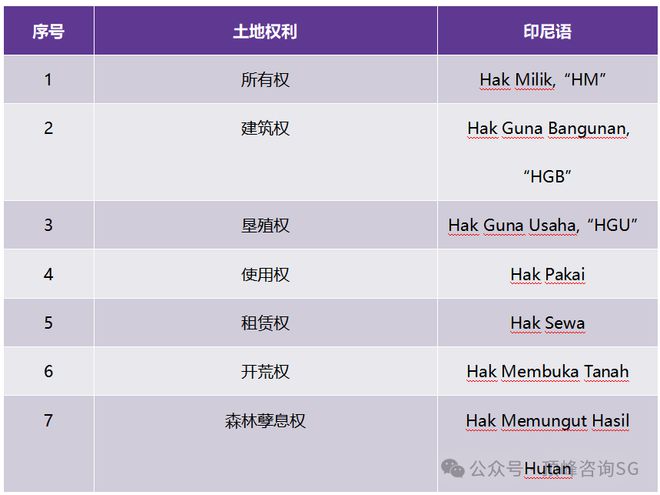 印尼制造业投资建厂架构搭建及合规要素分析丨数字生态出海(图5)