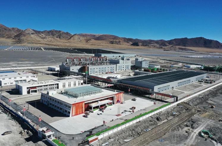 中国化学东华公司女职工获全国妇联表彰(图4)