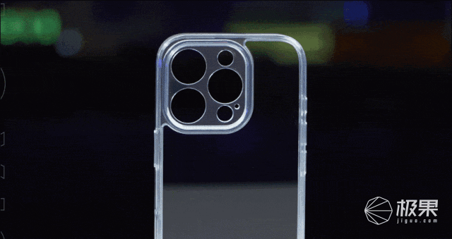 钻石、冰晶造手机壳？！手感最舒服的竟是它｜iPhone16戴壳这样选别被忽悠瘸(图33)