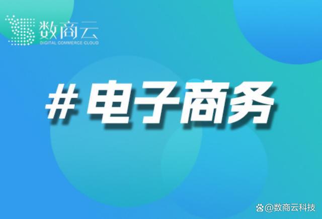 工业电商系统设计：专业工业电商平台定制｜数商云(图1)