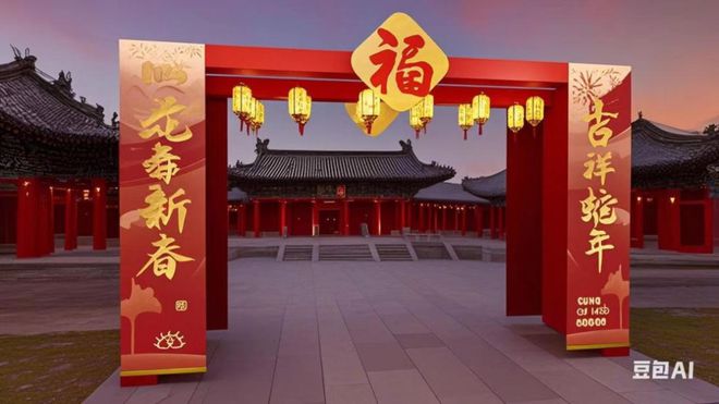 剪纸、拓印、皮影、翻花…间乐山文庙新春特色活动了解一下→(图2)