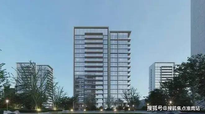 狮山金茂府网站售楼处发布：豪宅风范备受追捧！(图39)