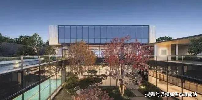 狮山金茂府网站售楼处发布：豪宅风范备受追捧！(图40)