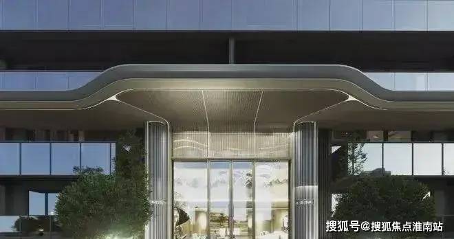 狮山金茂府网站售楼处发布：豪宅风范备受追捧！(图42)