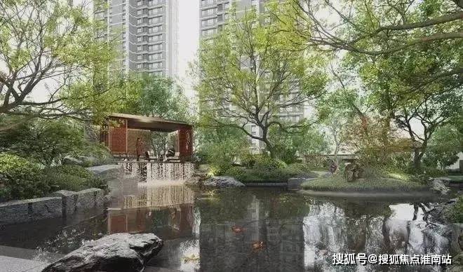 狮山金茂府网站售楼处发布：豪宅风范备受追捧！(图45)