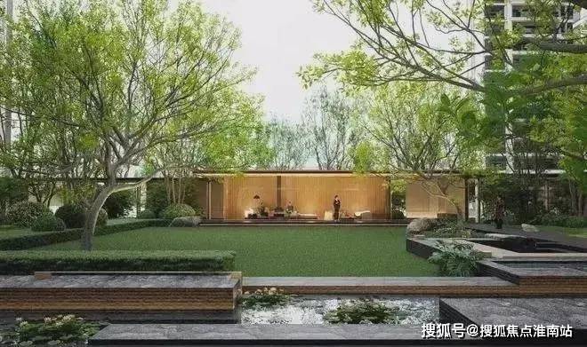 狮山金茂府网站售楼处发布：豪宅风范备受追捧！(图46)