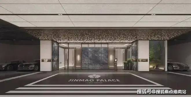狮山金茂府网站售楼处发布：豪宅风范备受追捧！(图48)