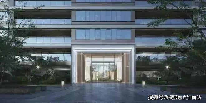 狮山金茂府网站售楼处发布：豪宅风范备受追捧！(图47)