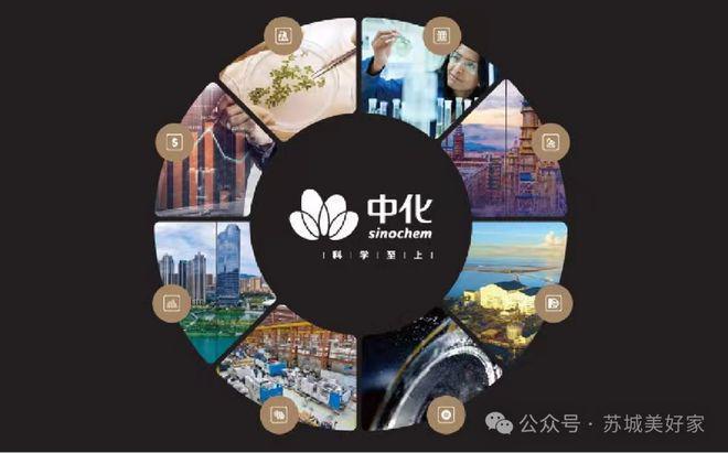2024狮山金茂府售楼处-苏州狮山金茂府网站营销中心-楼盘百科(图1)