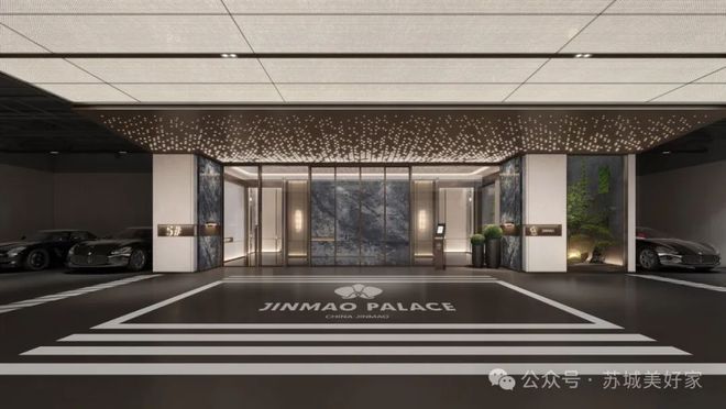 2024狮山金茂府售楼处-苏州狮山金茂府网站营销中心-楼盘百科(图8)