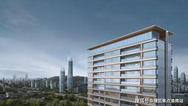 狮山金茂府网站售楼处发布：豪宅风范备受追捧！(图2)