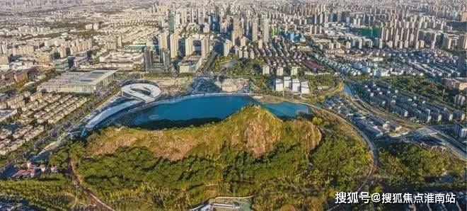 狮山金茂府网站售楼处发布：豪宅风范备受追捧！(图1)