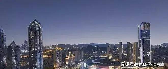 狮山金茂府网站售楼处发布：豪宅风范备受追捧！(图19)