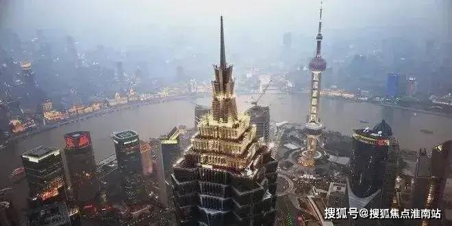 狮山金茂府网站售楼处发布：豪宅风范备受追捧！(图27)