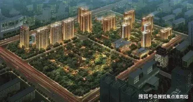 狮山金茂府网站售楼处发布：豪宅风范备受追捧！(图28)