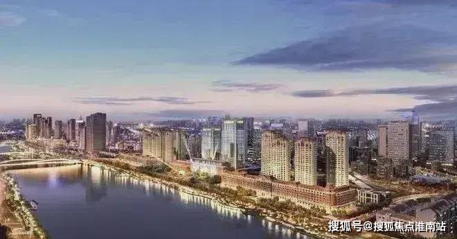 狮山金茂府网站售楼处发布：豪宅风范备受追捧！(图31)