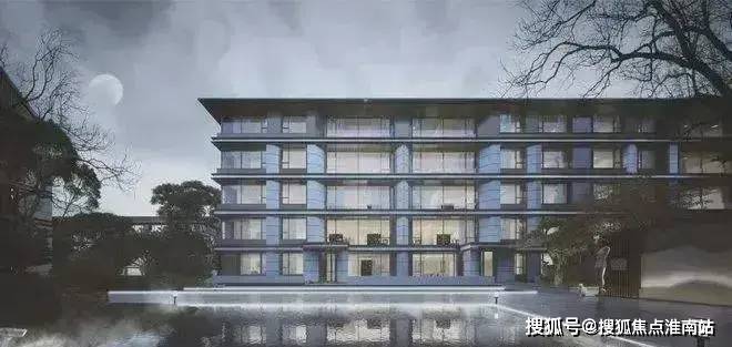 狮山金茂府网站售楼处发布：豪宅风范备受追捧！(图30)
