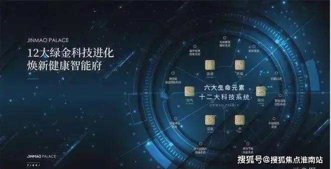 狮山金茂府网站售楼处发布：豪宅风范备受追捧！(图34)