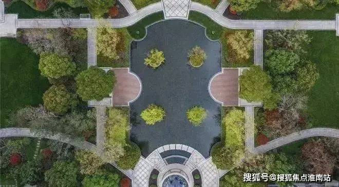 狮山金茂府网站售楼处发布：豪宅风范备受追捧！(图32)