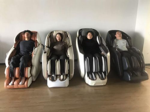 荣泰A70P、威仕力8810、西屋610等按摩椅拆机横评(图2)