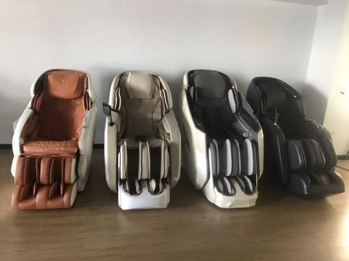 荣泰A70P、威仕力8810、西屋610等按摩椅拆机横评(图1)