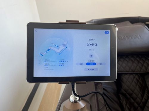 荣泰A70P、威仕力8810、西屋610等按摩椅拆机横评(图7)