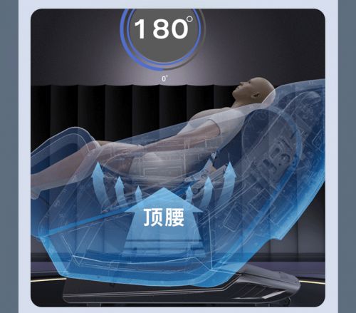 荣泰A70P、威仕力8810、西屋610等按摩椅拆机横评(图17)