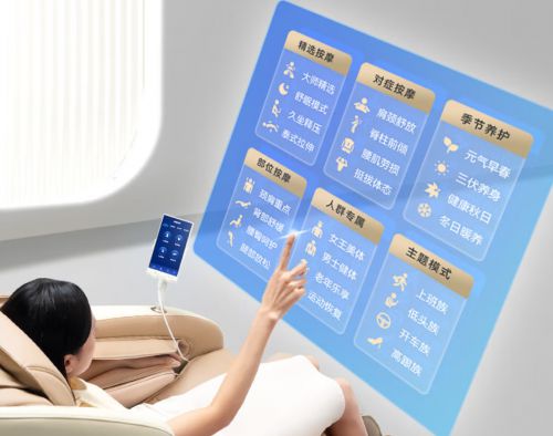 荣泰A70P、威仕力8810、西屋610等按摩椅拆机横评(图27)