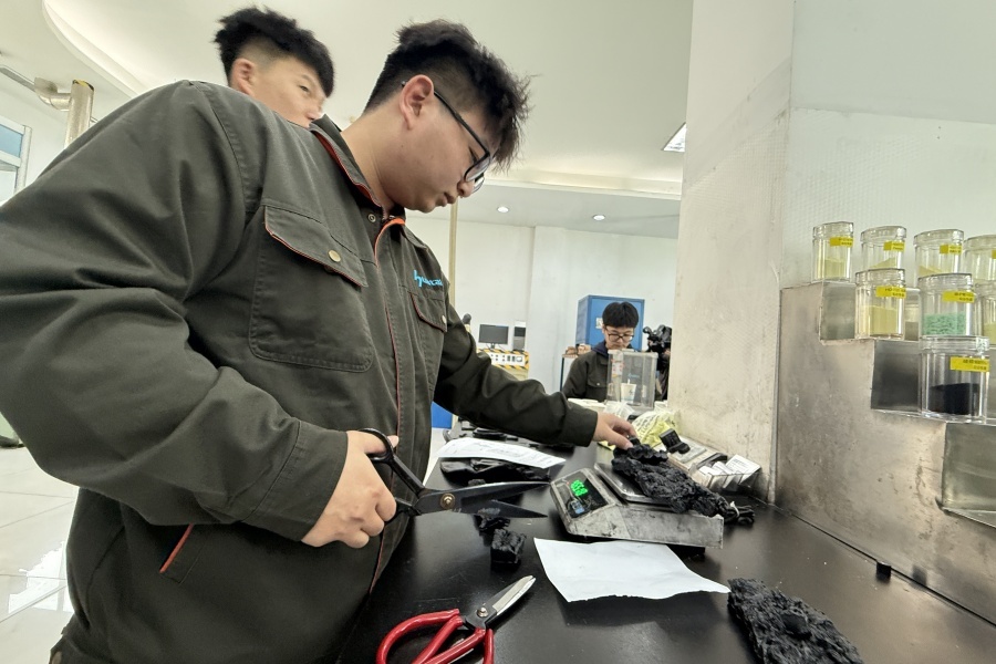 “隐形冠军”加速海外布局阳谷华泰化工新材料基地落户泰国(图2)