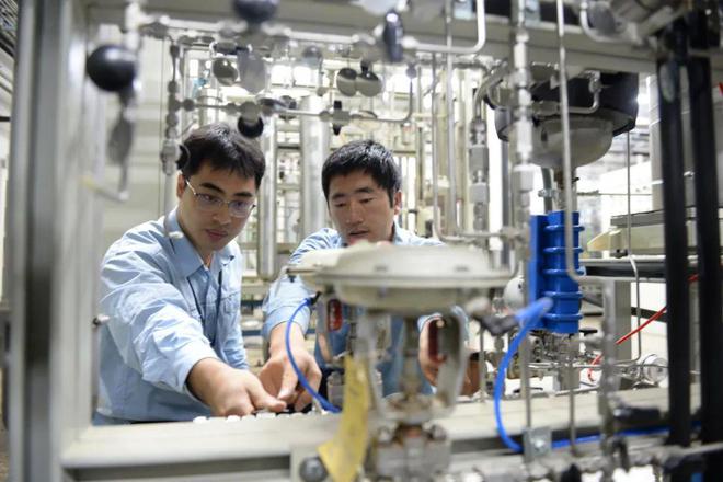 中国石油化工股份有限公司石油化工科学研究院2025年博士研究生招生章程(图3)