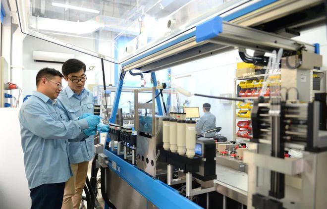 中国石油化工股份有限公司石油化工科学研究院2025年博士研究生招生章程(图4)