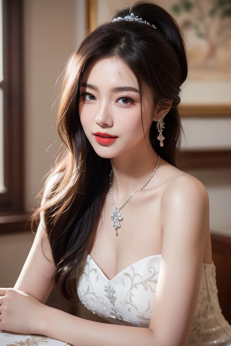 漂亮的丰年经的继拇3如如中(图1)
