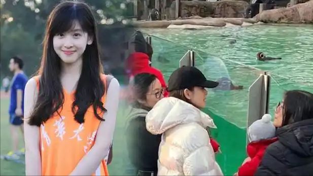 刘强东妹夫近况！是教师没再婚抚养仨女儿大舅哥每年给一百万(图4)