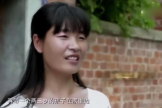 刘强东妹夫近况！是教师没再婚抚养仨女儿大舅哥每年给一百万(图6)