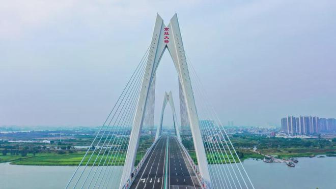 2024年末交通再升级！湛江机场高速等项目通车开启2025新篇章(图5)