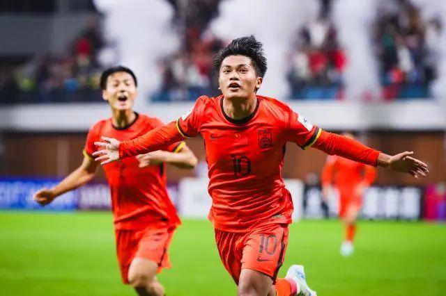 顶住压力执行部署U20亚洲杯元宵开门红！(图2)