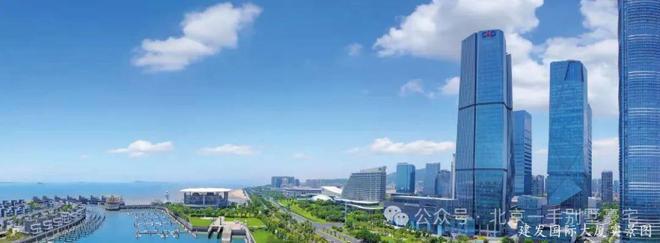 建发金茂·观宸售楼处-2025网站-建发金茂观宸百科-北京房天下(图5)