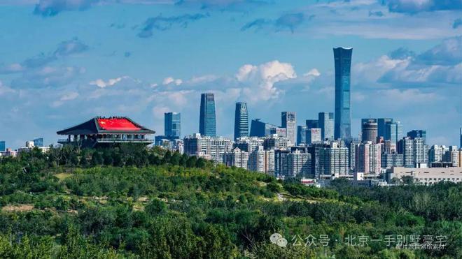 建发金茂·观宸售楼处-2025网站-建发金茂观宸百科-北京房天下(图13)
