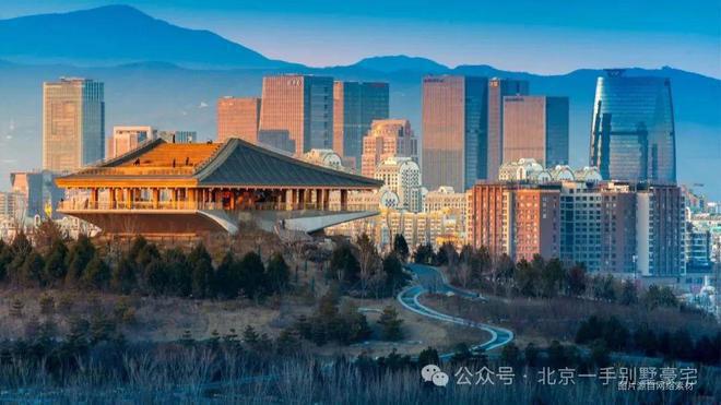 建发金茂·观宸售楼处-2025网站-建发金茂观宸百科-北京房天下(图12)