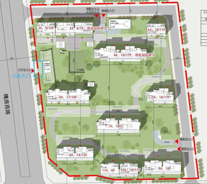 建发金茂·观宸售楼处-2025网站-建发金茂观宸百科-北京房天下(图18)