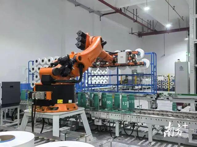 奋进的春天濠江按下项目开工建设“快进键”(图2)